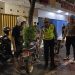 Tiga Lokasi di Razia Terkait Knalpot Brong/Bising, Polresta Pati Jaring 7 Pelanggar
