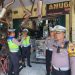 Stop Kanlpot Bising atau Brong, Polisi Lakukan Sidak ke Para Pelaku Usaha dan Bengkel
