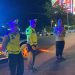 Polres Jepara Gelar Razia Knalpot Brong