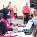 Ratusan Personil Polres Jepara Ikut TKJ
