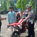 Stop Knalpot Brong di Pati, Polisi Datang ke Sekolah