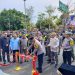 Pemilu Damai 2024, Kapolresta Pati Resmikan Jateng Zero Knalpot Brong