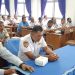 Pembinaan dan Punishment, Dishub Pati : Penting Kedisiplinan