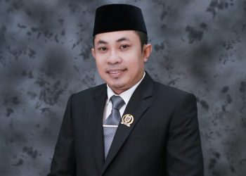 Masyarakat Antusias Kehadiran Muslihan, Aspirasi Rakyat Terwujud di Dapil Tiga