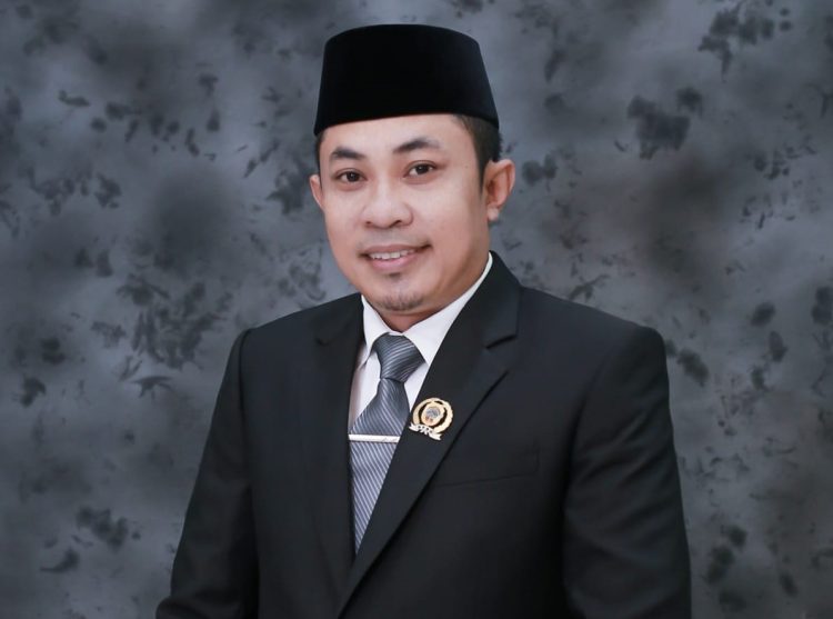 Masyarakat Antusias Kehadiran Muslihan, Aspirasi Rakyat Terwujud di Dapil Tiga