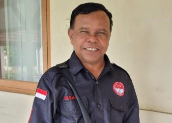 Ketua FPII Korwil Kuansing Kecam dan Kutuk Keras Ketua BPD, Begini Kronologinya