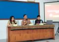 Stop Berita Hoaks, KPU dan Diskominfo Pati Gandeng Awak Media