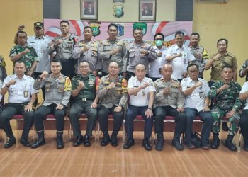 Aksi Tawuran Kini Meresahkan Masyarakat, Polisi Turun