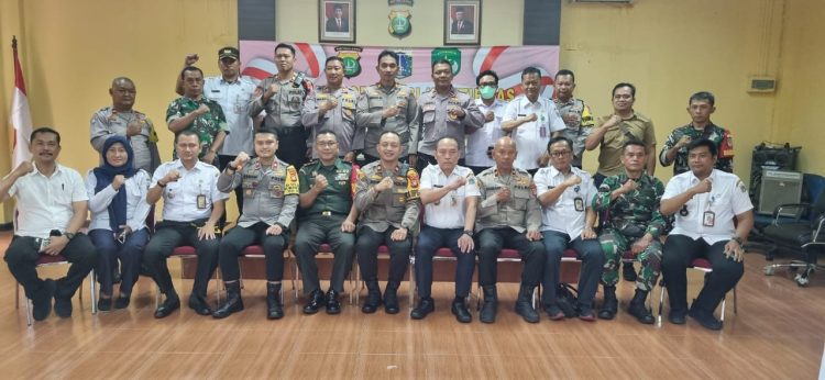 Aksi Tawuran Kini Meresahkan Masyarakat, Polisi Turun