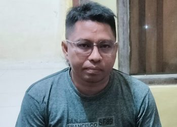Tangani Serius !!! Sekjen Rumah PPAI Desak Kepolisian Terkait Laporan Siti Rodiah