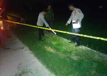 Tiga Remaja Dibekuk Polisi, Gara – Gara Pembacokan