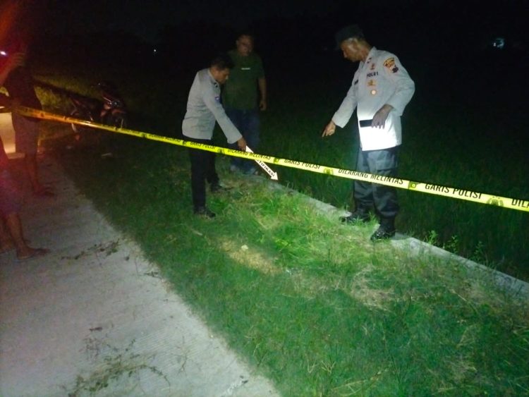 Tiga Remaja Dibekuk Polisi, Gara – Gara Pembacokan