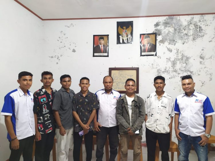 Jadi Wartawan Nggak Mudah dan Pahami Landasan 5W+1H