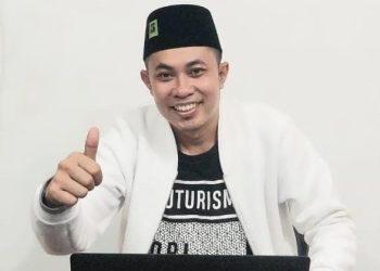 Muslihan, S.Pd.I., M.Pd Duduk Kembali Dewan