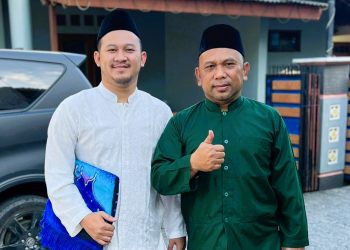 PPP Naik Pencapaian, Ayah dan Anak Menjabat Dewan