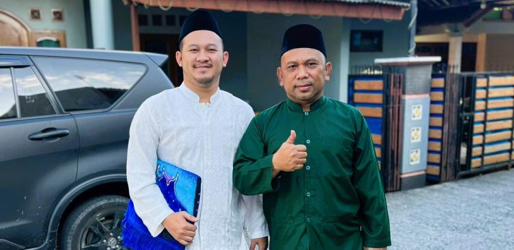 PPP Naik Pencapaian, Ayah dan Anak Menjabat Dewan