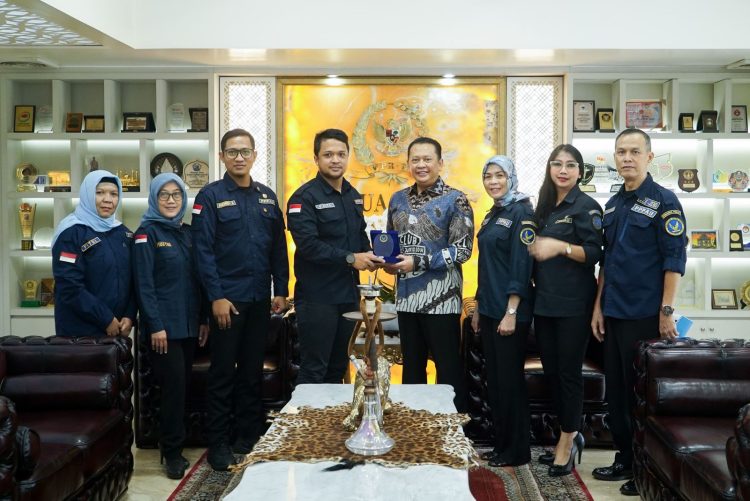 Tingkatkan Wawasan Kebangsaan, Bamsoet Ajak Kalangan Generasi Muda