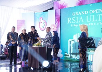 Layanan Ditambah, Kini Hadir RSIA ULTIMA
