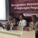 Wawasan Kebangsaan Adalah Penting, USP Kerjasama di Kesbangpol Pati