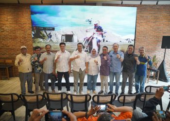 2 Seri Kejuaraan Motocross Dunia MXGP 2024