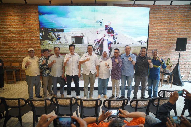 2 Seri Kejuaraan Motocross Dunia MXGP 2024