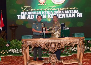 Rapim TNI AD Tahun 2024, Begini Harapan Kedepan