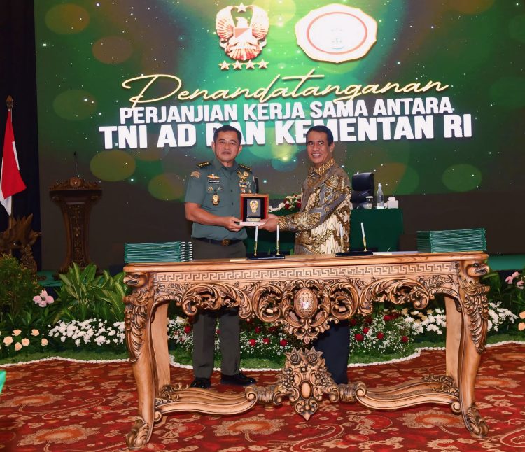 Rapim TNI AD Tahun 2024, Begini Harapan Kedepan