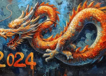 Mitos Apa Fakta, Predeksi Tahun 2024 Bencana Melanda