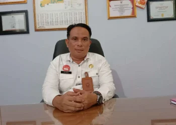 Prioritas Pembangunan Daerah, DPUTR Pati Dukung Anggota Komisi V DPR RI