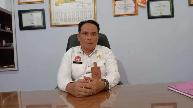 Prioritas Pembangunan Daerah, DPUTR Pati Dukung Anggota Komisi V DPR RI