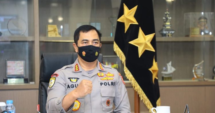 Perusahaan Pers di Lindungi, Wakapolri sebut Wartawan Tidak Bisa Kena Pidana