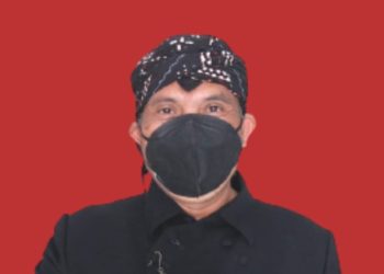 Senilai Rp 180 Miliyar Belum Ada Kabar, Plt. Kepala DPUTR Pati Sebut Usulan Inpres Tahap II