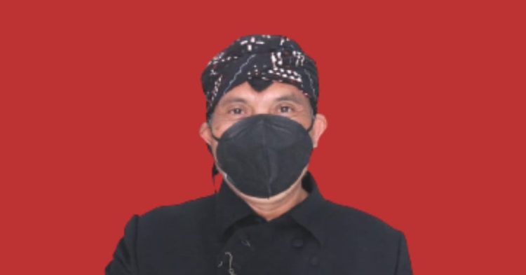 Senilai Rp 180 Miliyar Belum Ada Kabar, Plt. Kepala DPUTR Pati Sebut Usulan Inpres Tahap II