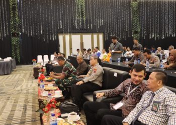Kapolres Kudus : Tahapan Pemilu 2024 di Kawal Tuntas