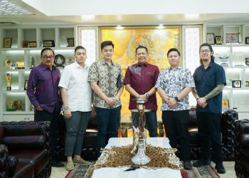 Game Buatan Creo Engine Terima Dukungan