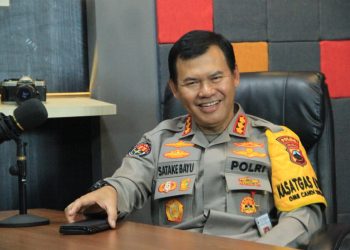 Himbuan Penting !!! Kabidhumas Polda Jateng Gencarkan Patroli Lingkungan dan Penindakan