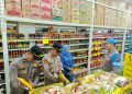 Barang Dagangan Dicek Kapolsek, Ternyata Soal Masa Kadaluarsa