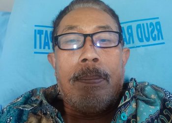 Warga Ditangkap Gara – Gara Narkoba, Sutaji Bilang Tidak Tahu