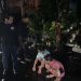 Sejumlah Remaja Hendak Perang Air, Polisi Berhasil Amankan
