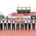 Prestasi Terbaik, Polres Jepara Berikan Penghargaan ke 15 Personil