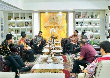 Desa Bersatu Berikan Terobosan Bagi Kemajuan Masyarakat