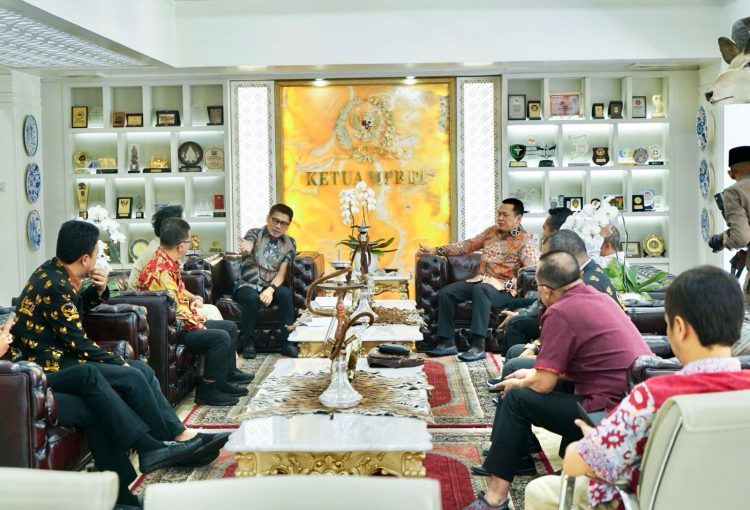 Desa Bersatu Berikan Terobosan Bagi Kemajuan Masyarakat