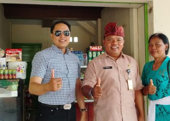 Lengkap Menu Warung Nusantara, Hoby Kuliner Hadir