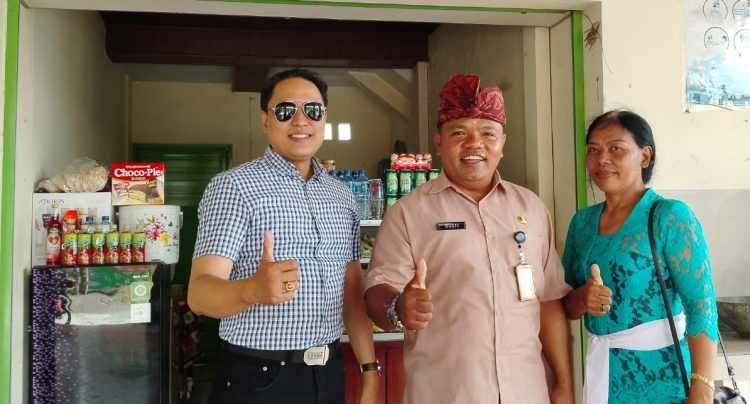 Lengkap Menu Warung Nusantara, Hoby Kuliner Hadir