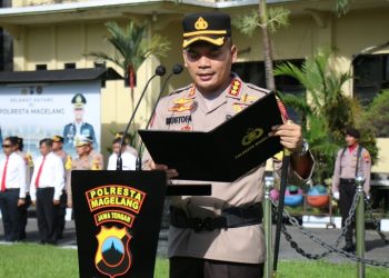 Upacara Hari Kesadaran Nasional