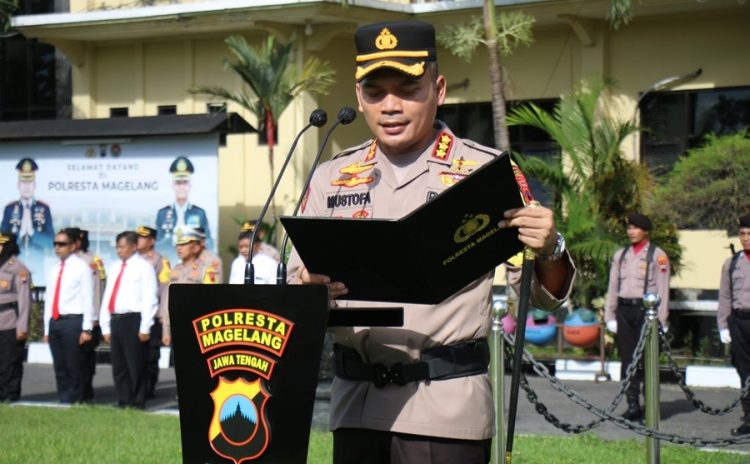 Upacara Hari Kesadaran Nasional