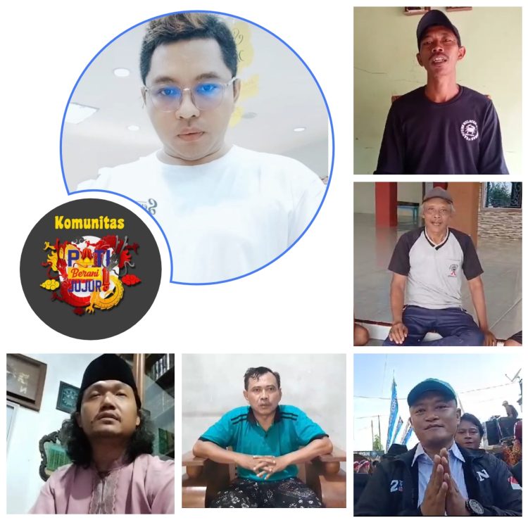 Irjen Pol. Ahmad Luthfi Maju Cagub Jateng, Berbagai Kalangan Mendukung dan Kawal Pesta Demokrasi