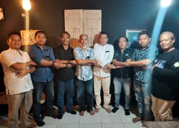 Kawal Demokrasi, Koalisi Pati Maju : Gebrakan Perubahan Pati Bumi Mina Tani