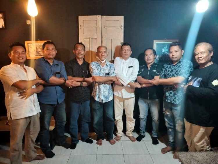 Kawal Demokrasi, Koalisi Pati Maju : Gebrakan Perubahan Pati Bumi Mina Tani