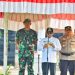 Wujud Nyata !!! Sinergisitas TNI-Polri dan Stakeholder Terkait Pengamanan